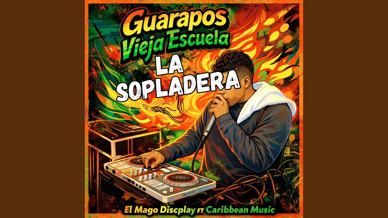 La Sopladera (Guarapos Vieja Escuela)