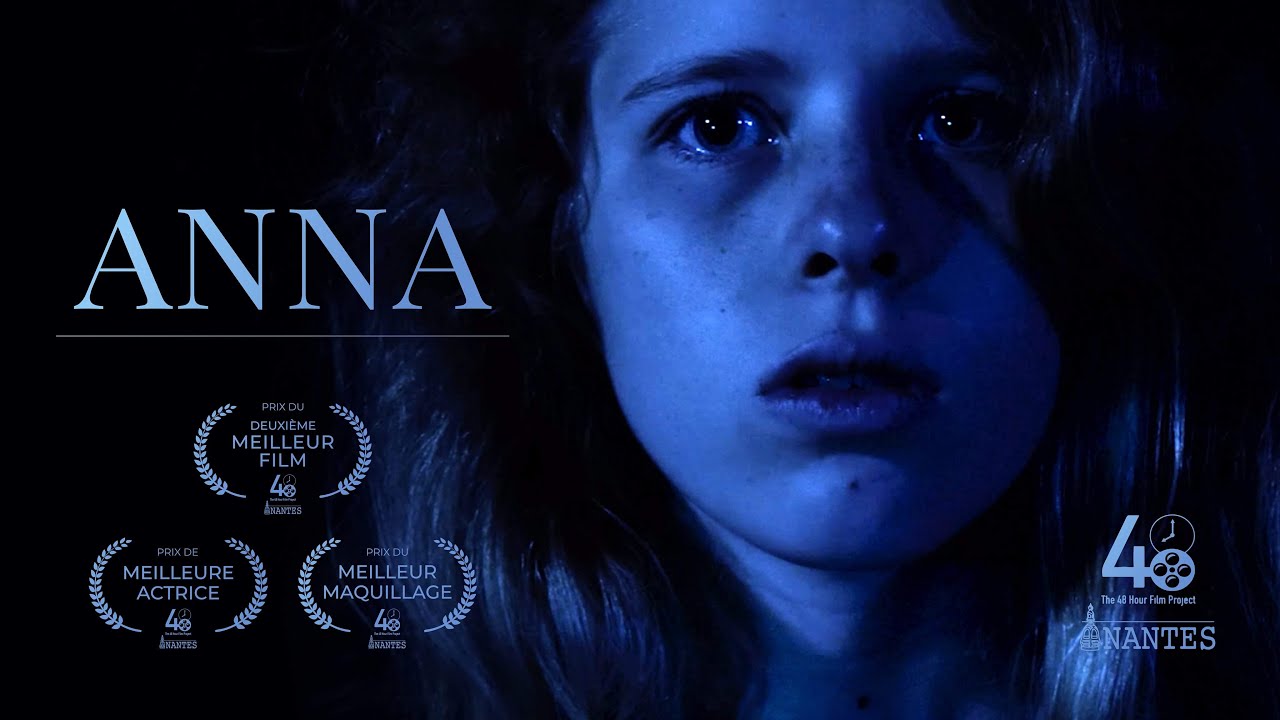 ANNA [48hfp Nantes 2020]