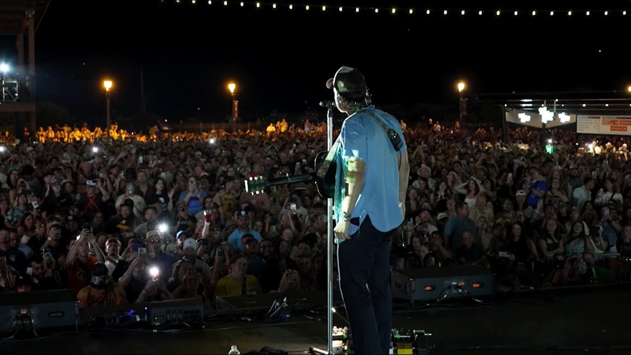 The Fray - You Found Me (Live From Summerfest)