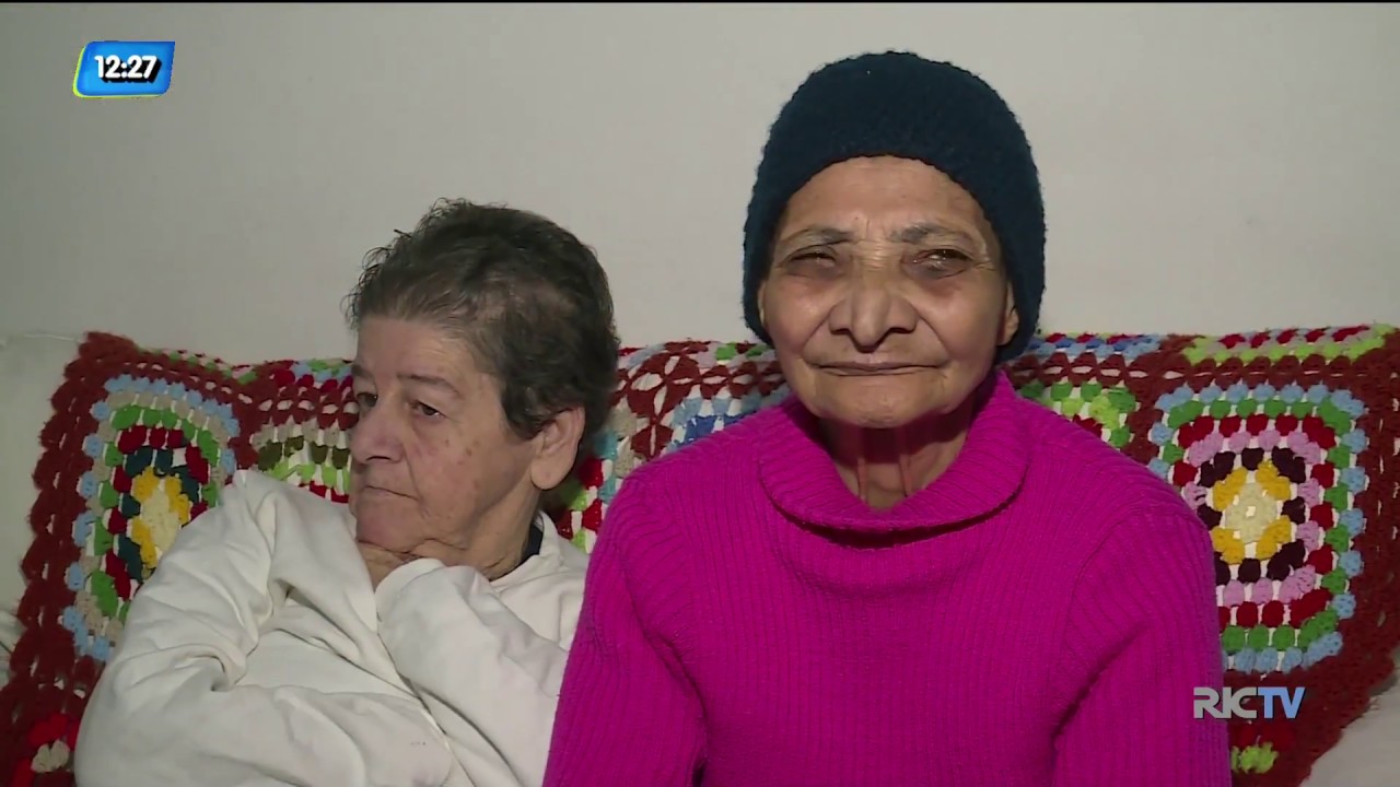 Cantinho dos Idosos, em Florianópolis, precisa de doações