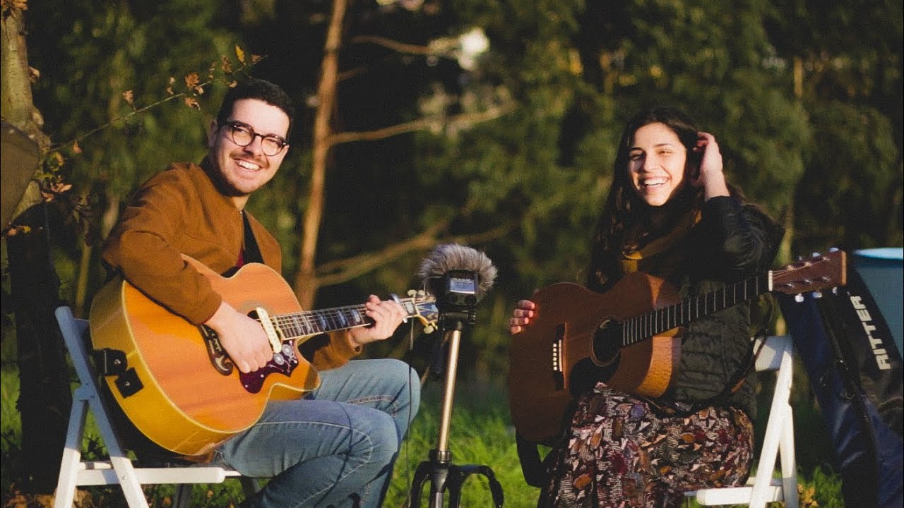 It Ain't Me, Babe (Cover ft. Rui Taipa)