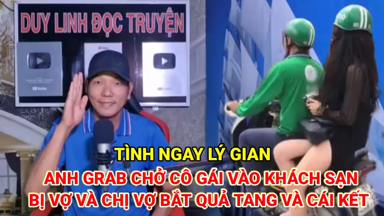 Nỗi oan dễ bị nhầm lẫn khi thanh niên chở cô gái trẻ vào nhà nghỉ và cái kết