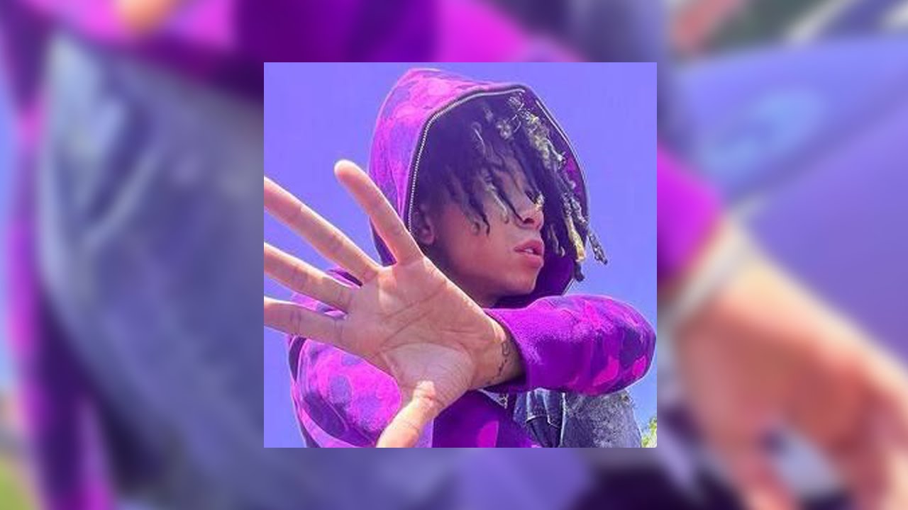 [FREE] Iann Dior x The Kid Laroi Type Beat - "Butterfly" | Guitar Melodic Type Beat 2022