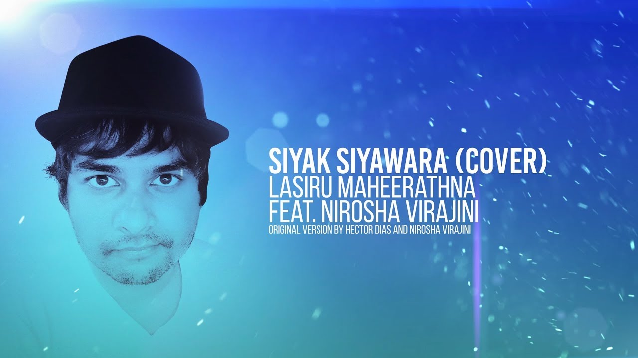 Lasiru Maheerathna - 