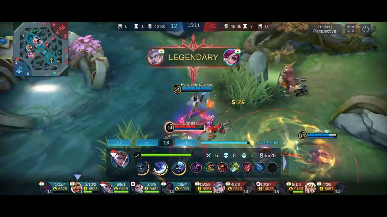 Alucard king