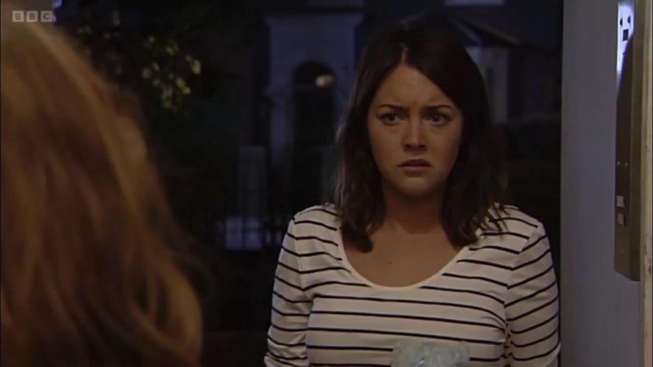 Stacey slater- 23rd june 2010 (part 1) (stacey gives birth to lily)