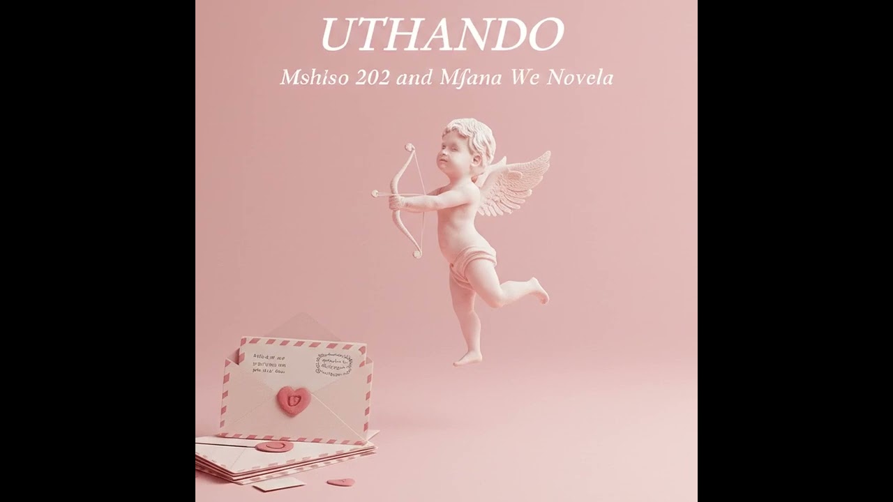 Mshiso 202,Duke 301- Uthando(with Mfana We Novela and Mean Khune)Official Audio