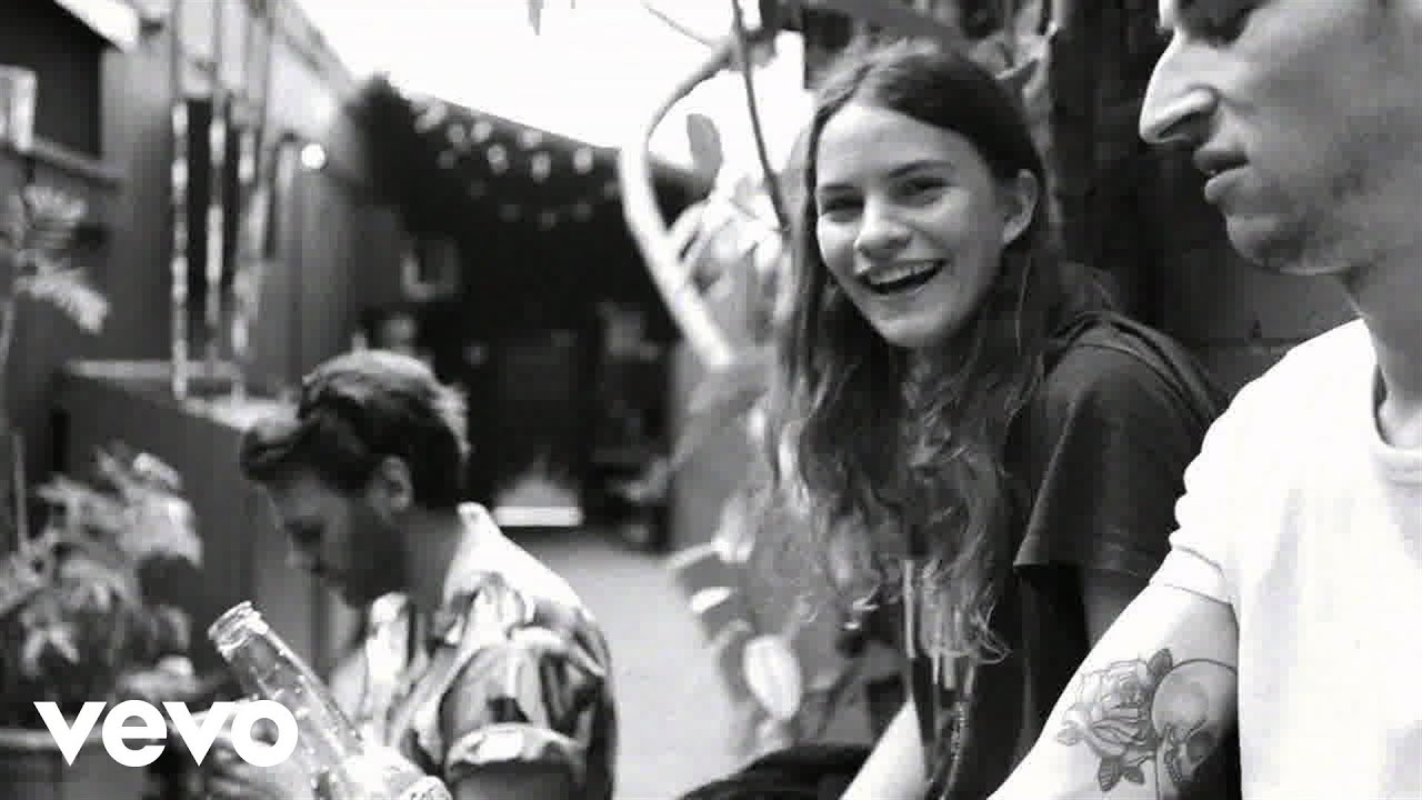 Eliot Sumner - I Followed You Home