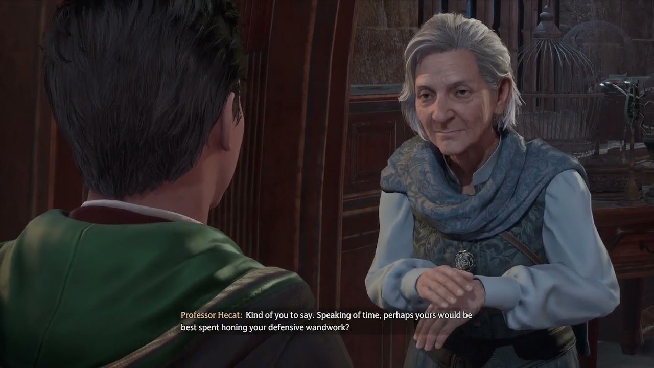 I restarted the story of Jackson Alistair again part 120