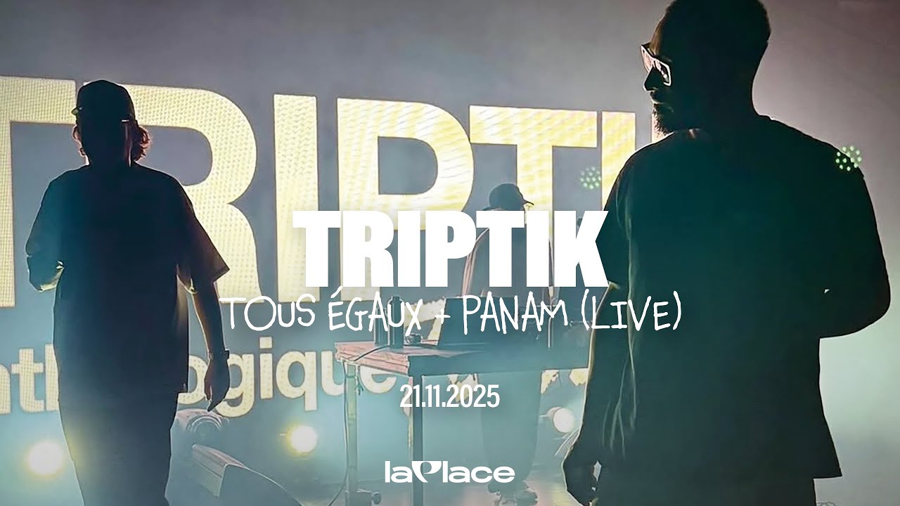 Triptik 