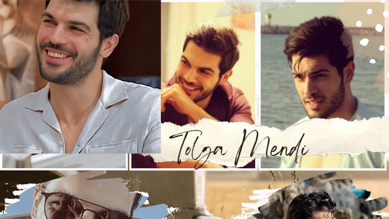 Tolga Mendi. Nice pics.