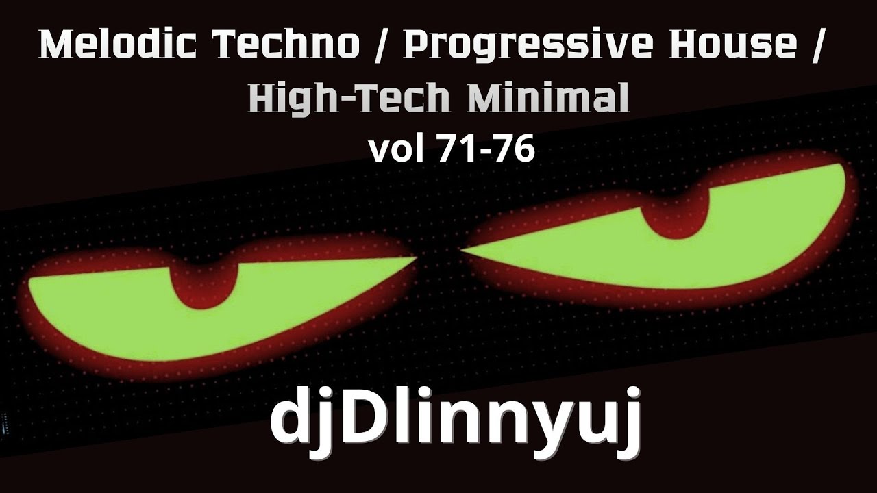 Progressive House Meets Deep Emotion 🌌