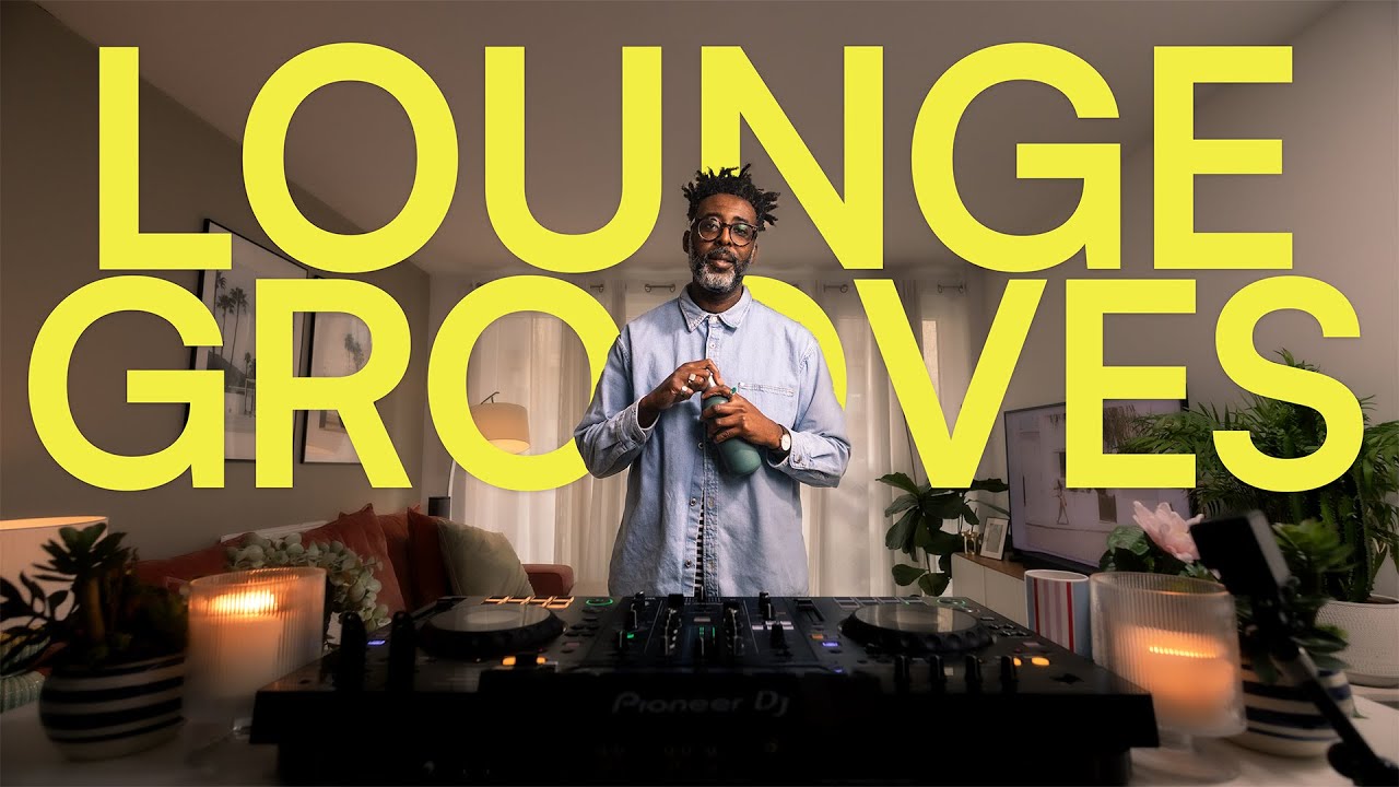 Chill Dinner & Lounge Grooves | Jazzy Soulful Deep House Mix