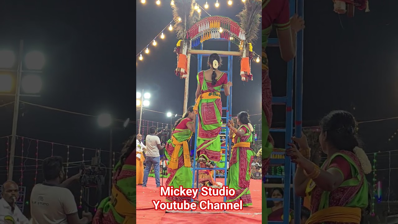 #murugan#god#palani#kavadi #dance #mickeystudio