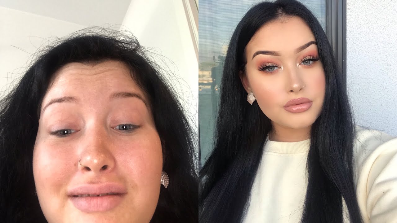 how i SUCCESSFULLY catfish people | GRWM