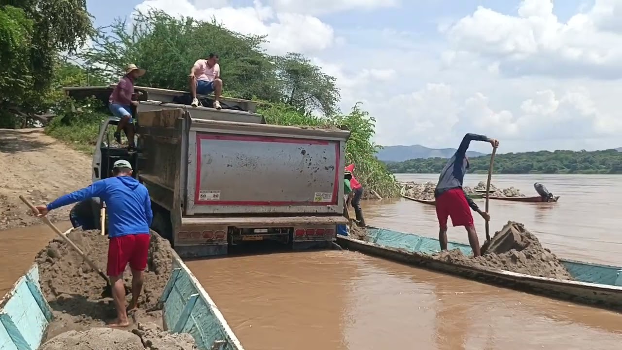 UN VIAJE DE 4 CANOADAS 🇨🇴🙌