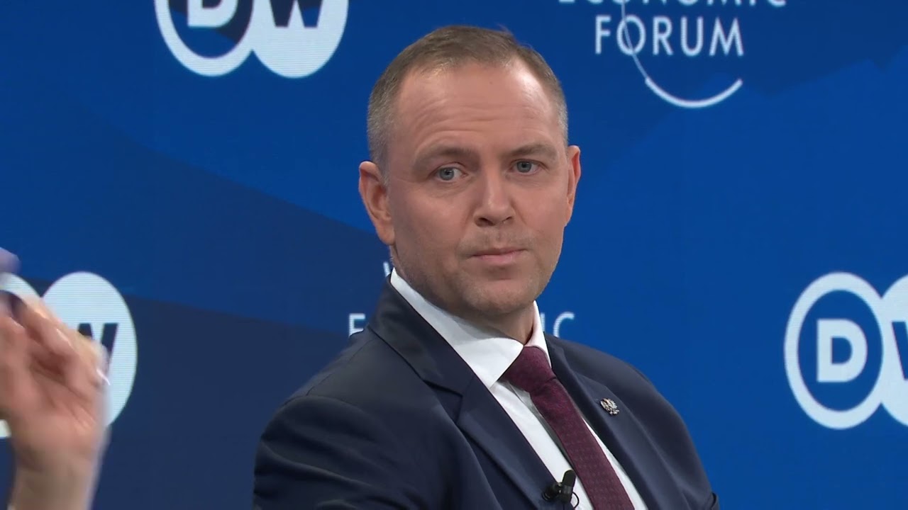 Karol Nawrocki: Solidarity & Transatlantic Relations in Europe