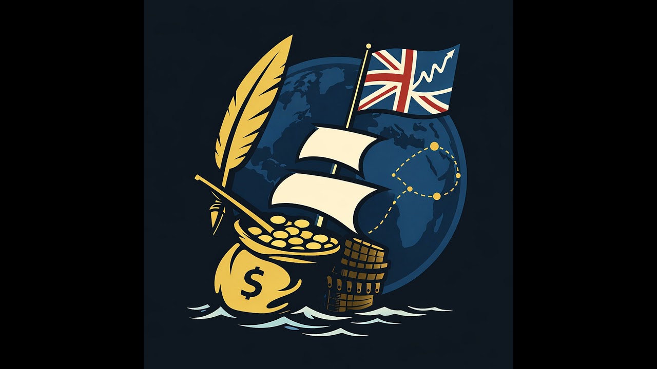 Как Ост-Индская компания создала мир больших корпораций