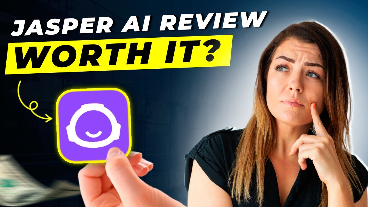 Jasper AI Review 2025 | Pros and Cons &ndash; Honest & Unbiased