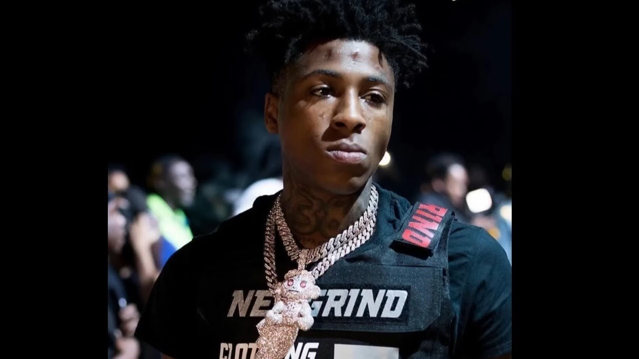 [FREE] NBA Youngboy x Lil Tjay Type Beat 2026 - 