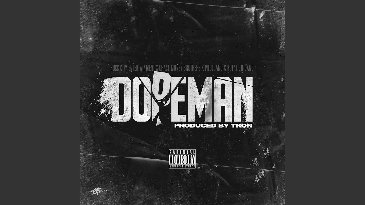 Dopeman