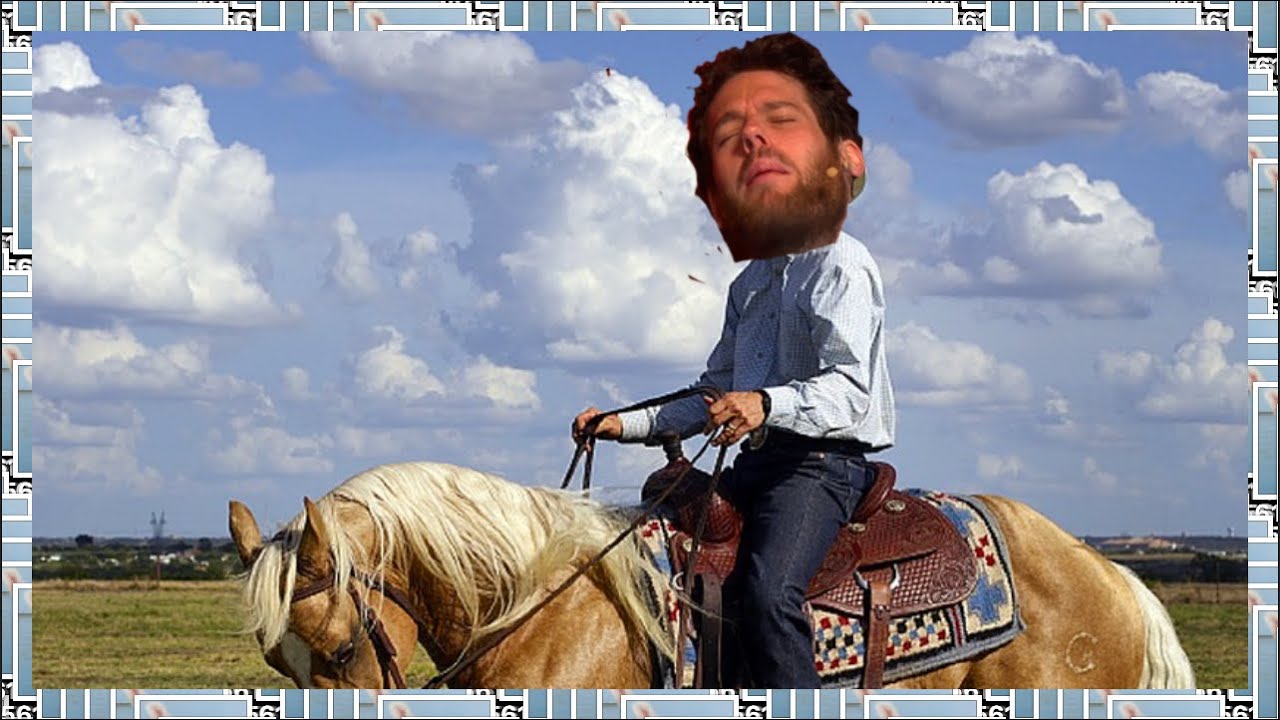 Howdy!