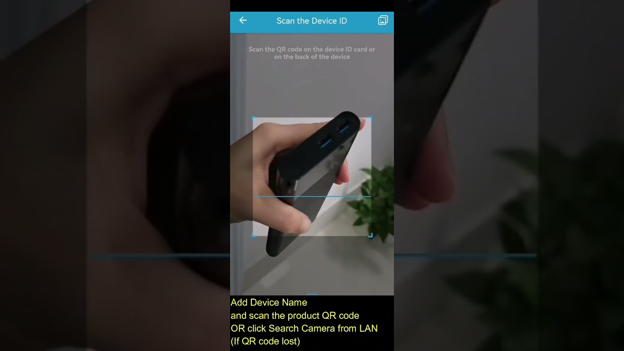 How to configure the power bank cam? How to configure the WiFi?---PB100