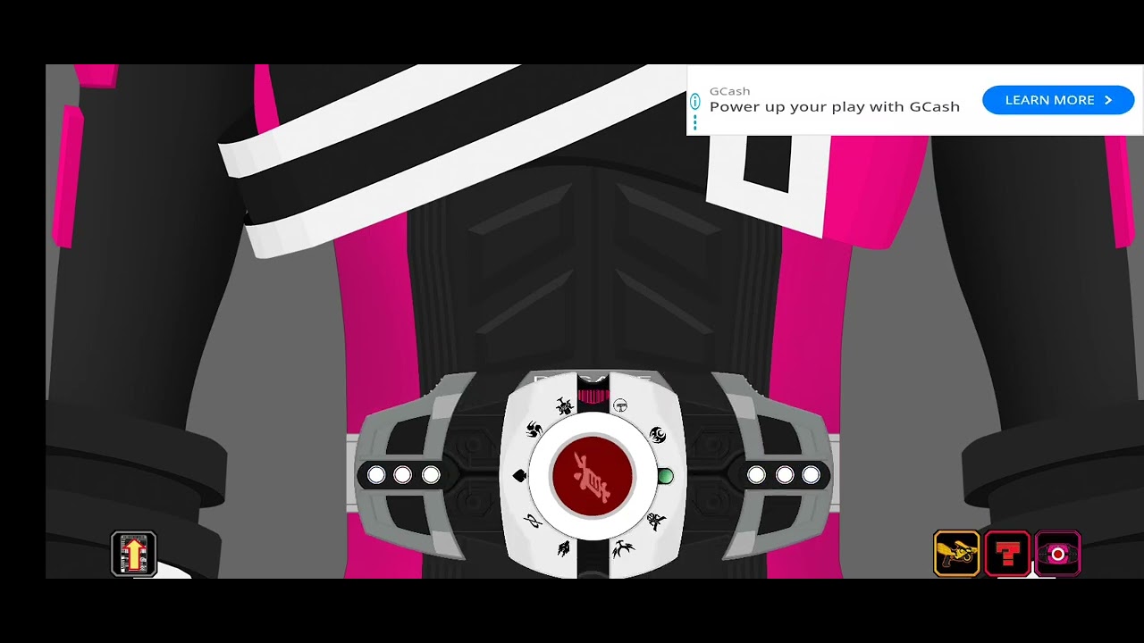 Kamen Rider Decade (DekaFaiWozCard SIM) Part 27.