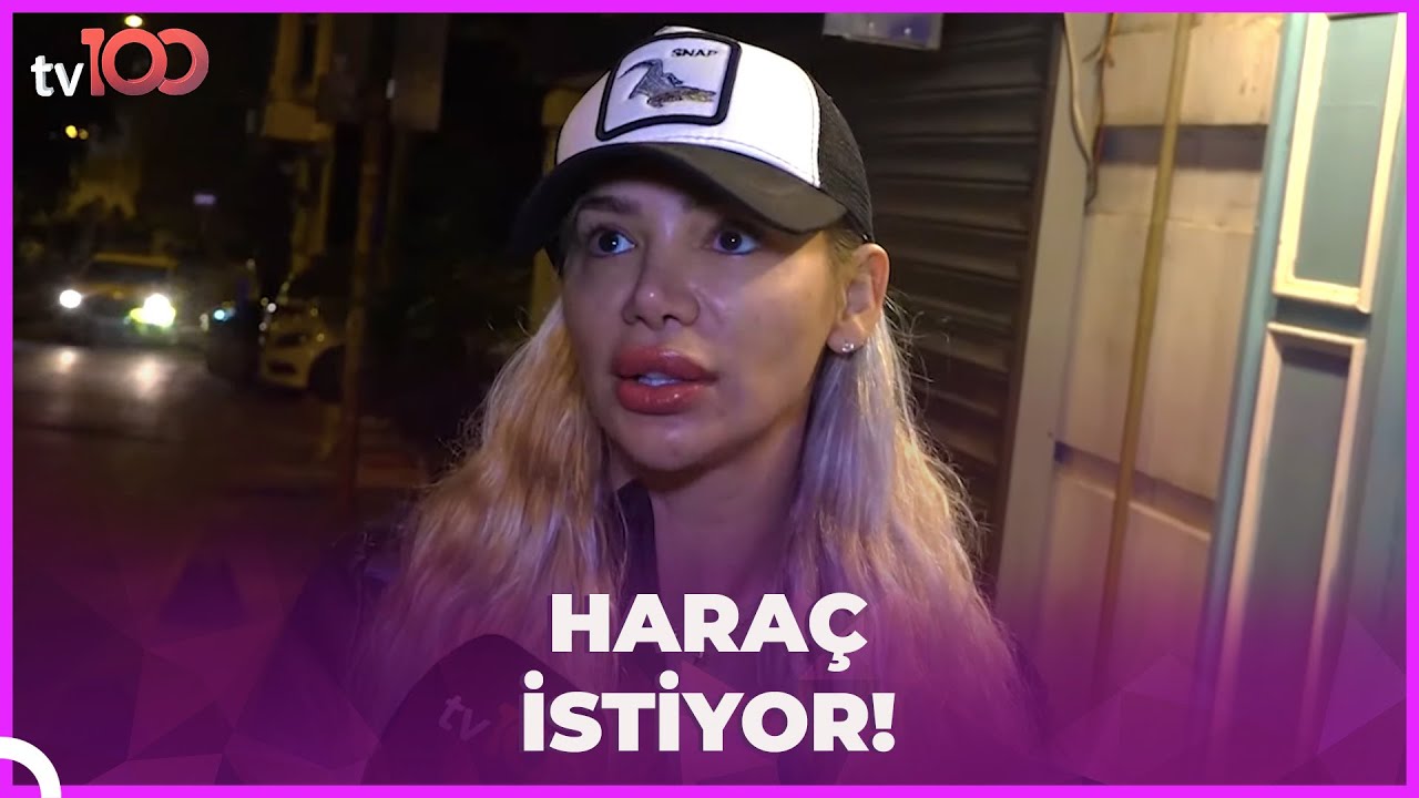 Dansöz Didem Kınalı'nın kiracısıyla başı dertte: 2 bin TL ödüyor, kiraya veriyor