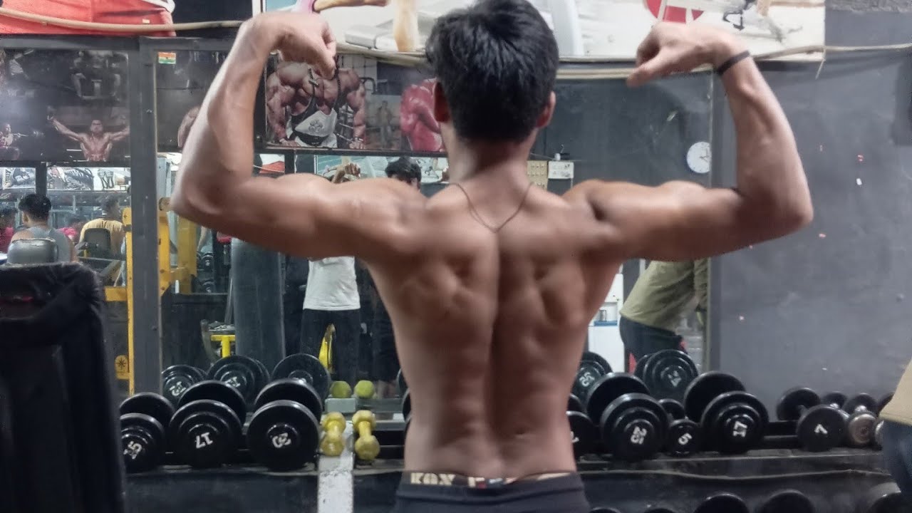 Harichand Kumar is live