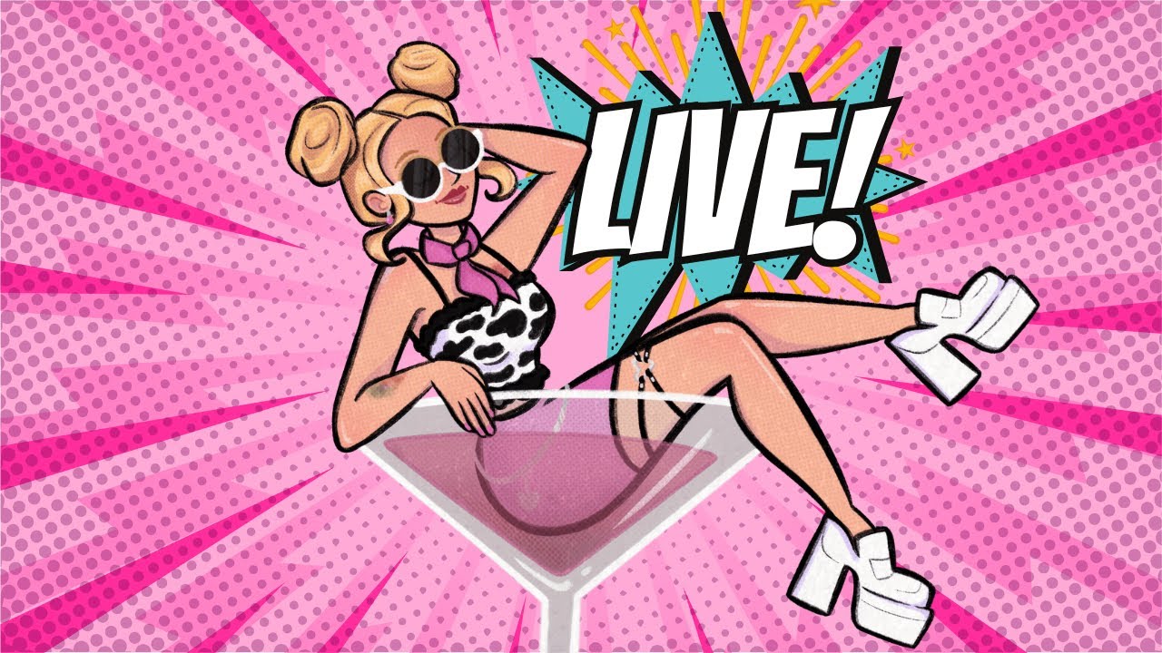 🔴LIVE! Legally Blondie ⚖️ Blondie reps herself in court #chaserp #gtarp #live