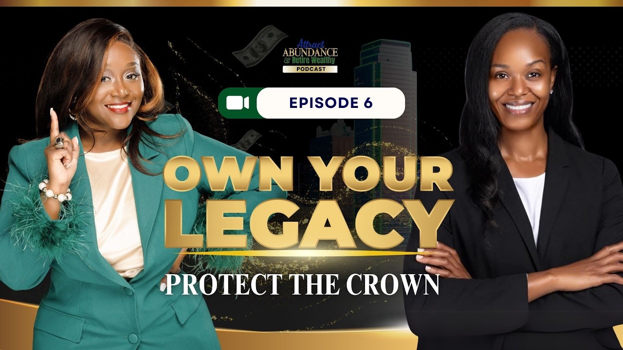 Will Your Business Survive Without You? The Truth About Succession Planning!