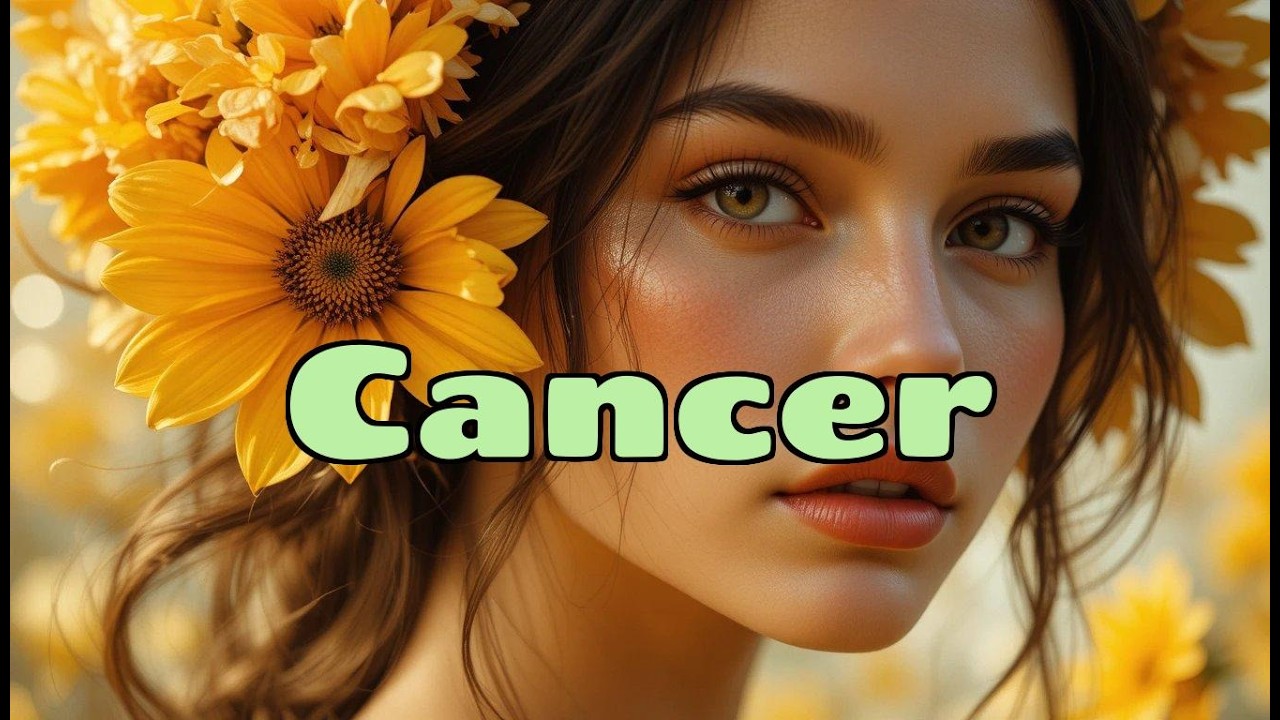 CÁNCER 🌹💞 Encuentro intenso con alguien especial… prepárate 😱✨ | HOROSCOPO AMOR