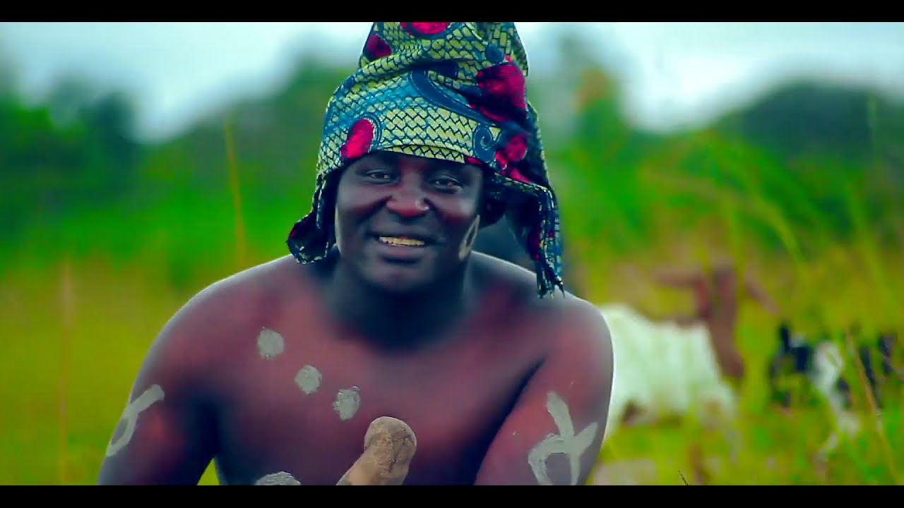 Nelly Jakano Ft. Best Nasso X Chief Mekar - Jaber (Official Music Video)