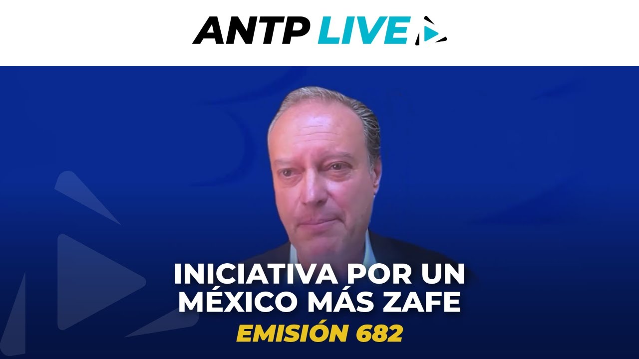 ANTP LIVE 682// 