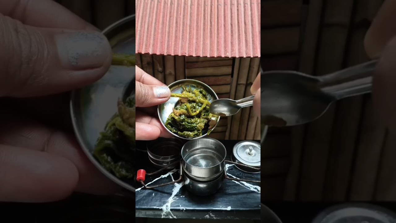 🤤 my sister lunchbox packing 😋 #minifood #minikitchen9 #shorts #shortfeed #ytshorts #mini