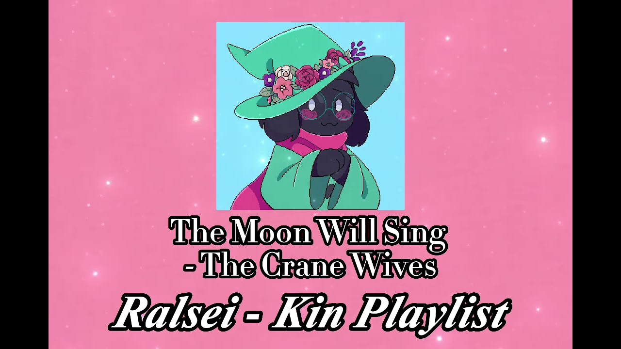 Ralsei 【Deltarune Playlist】