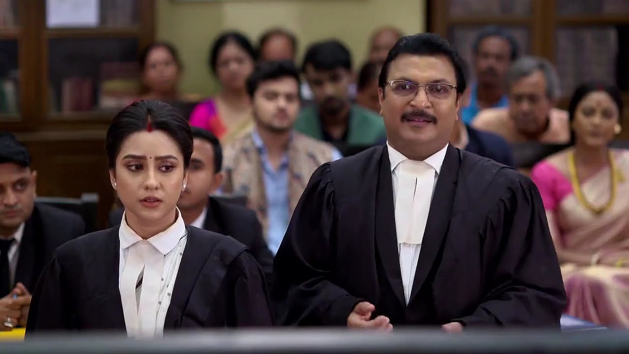 Phulki | Ep - 743 | Webisode | Jul 01 2025 | Zee Bangla