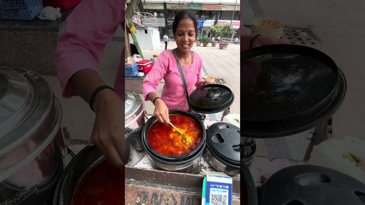 50/- रुपये की ख़ुशियो वाली थाली 😋 इस थाली में मिलता है इतना कुछ खाने का 👌🏻