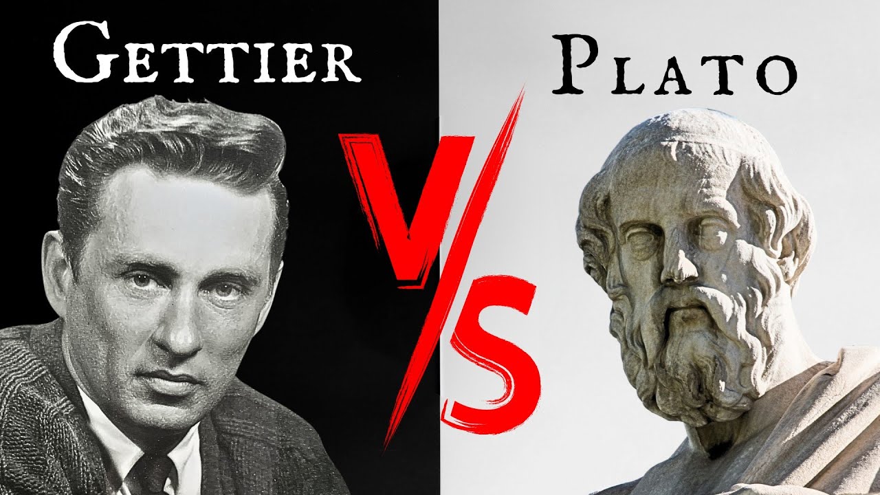 The Gettier Problem: The BIGGEST CRISIS within Epistemology