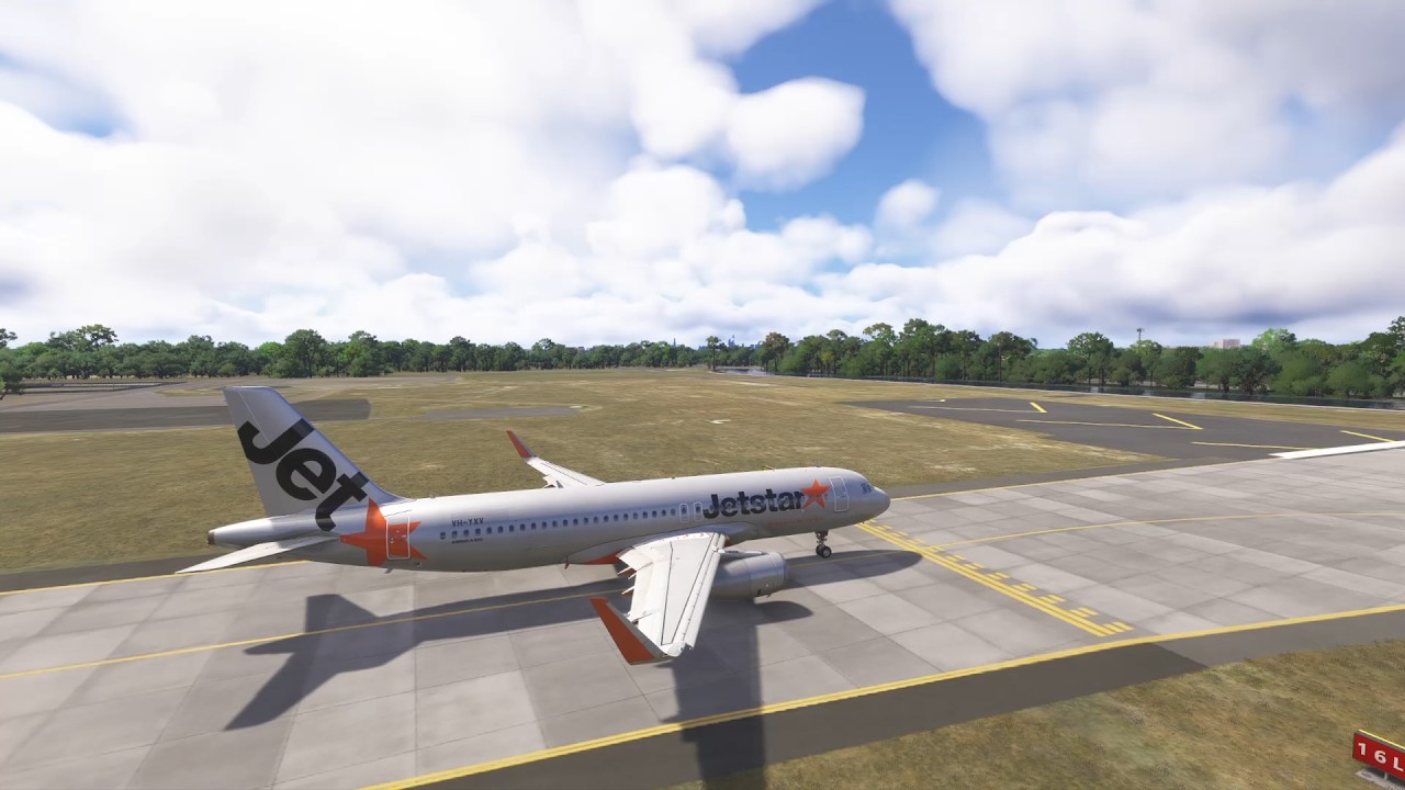 Fenix A320!! Sydney - Melbourne | Full Flight | MSFS2024