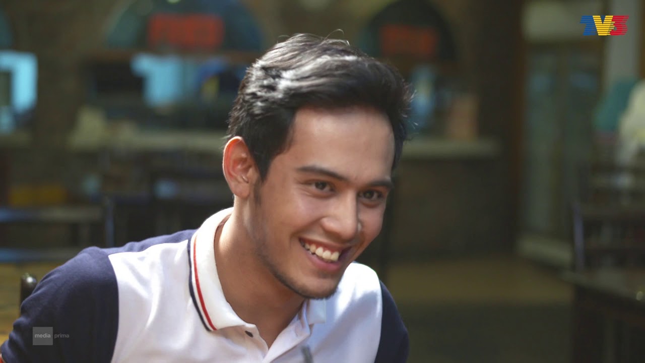 Tundukkan Playboy Itu | Episod 9