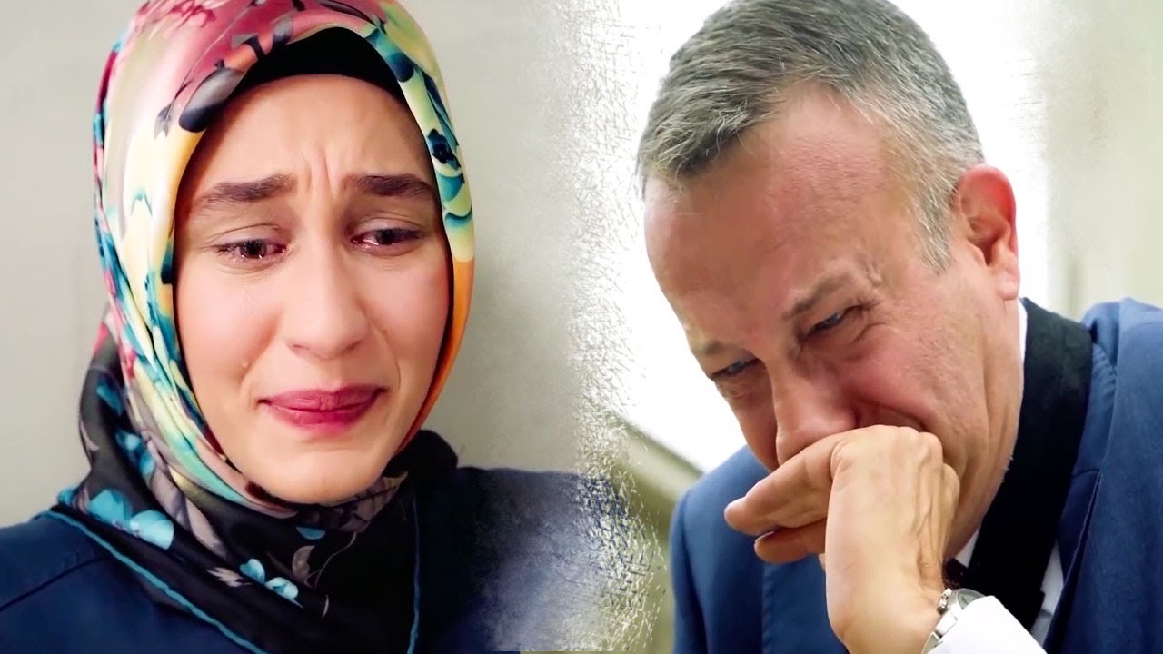 ايليف فقدت الأمل من حياة امها وقدرت كاراي يعثر على جثة سهام ـ رغم الاحزان