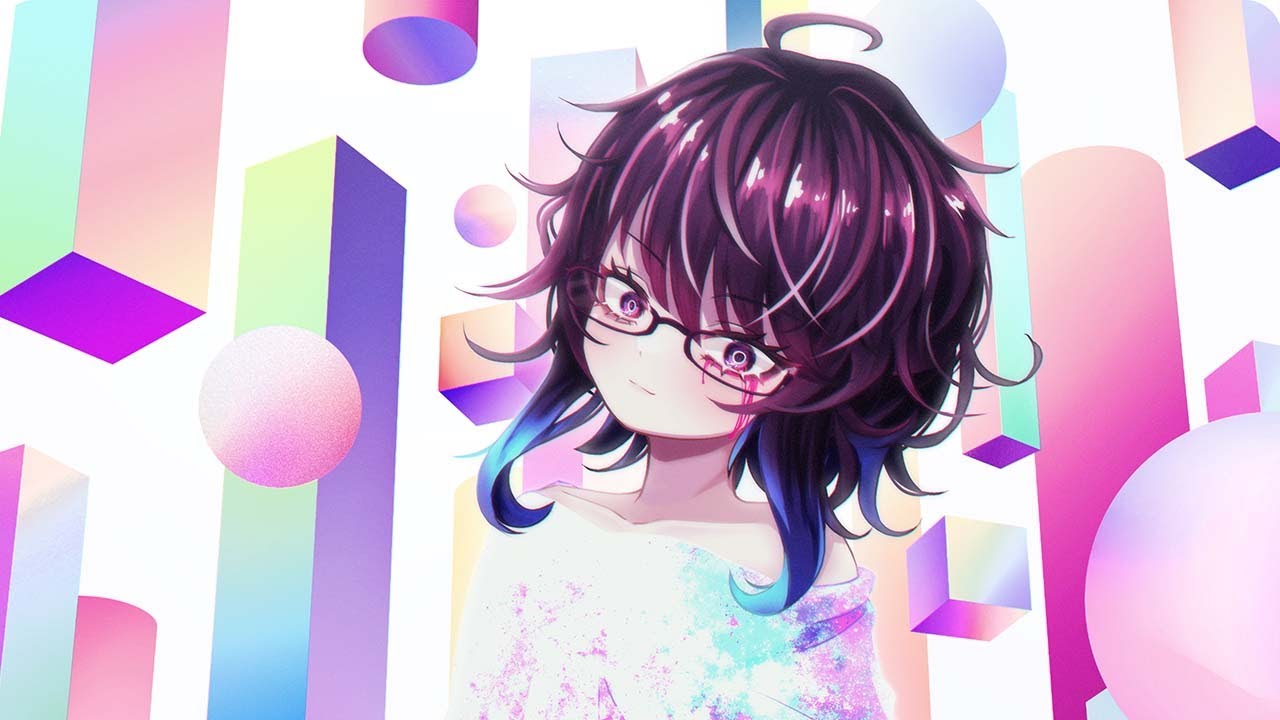 Kobaryo - Dimension Hacker