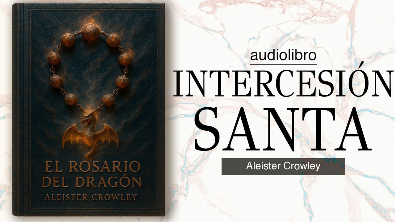 33 CLAVES de PODER para SOMETER el DESTINO basado en Aleister Crowley AUDIOLIBRO ESOTERICO