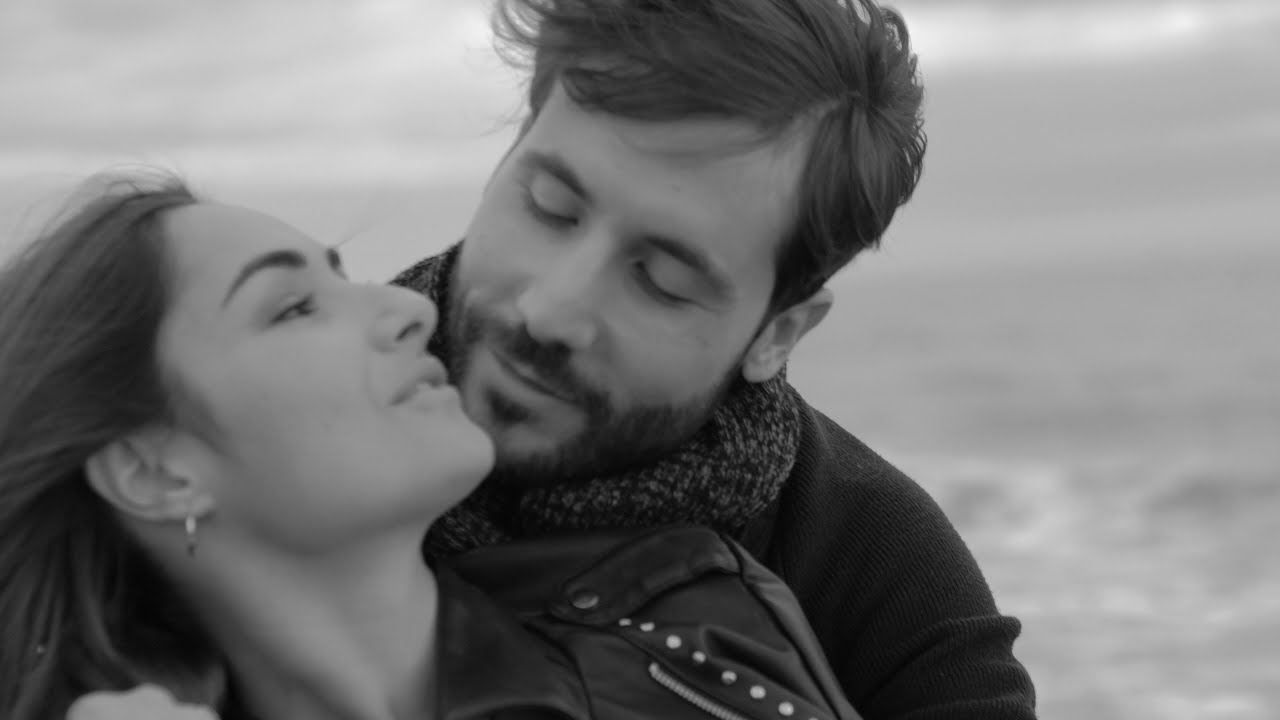 Matteo Venturi &ndash; Costruire un ricordo (Official Video)