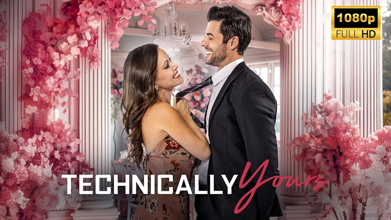 Technically Yours (2025) | Romantic Comedy | New Hollywood Movie Breakdown | Facts and Review