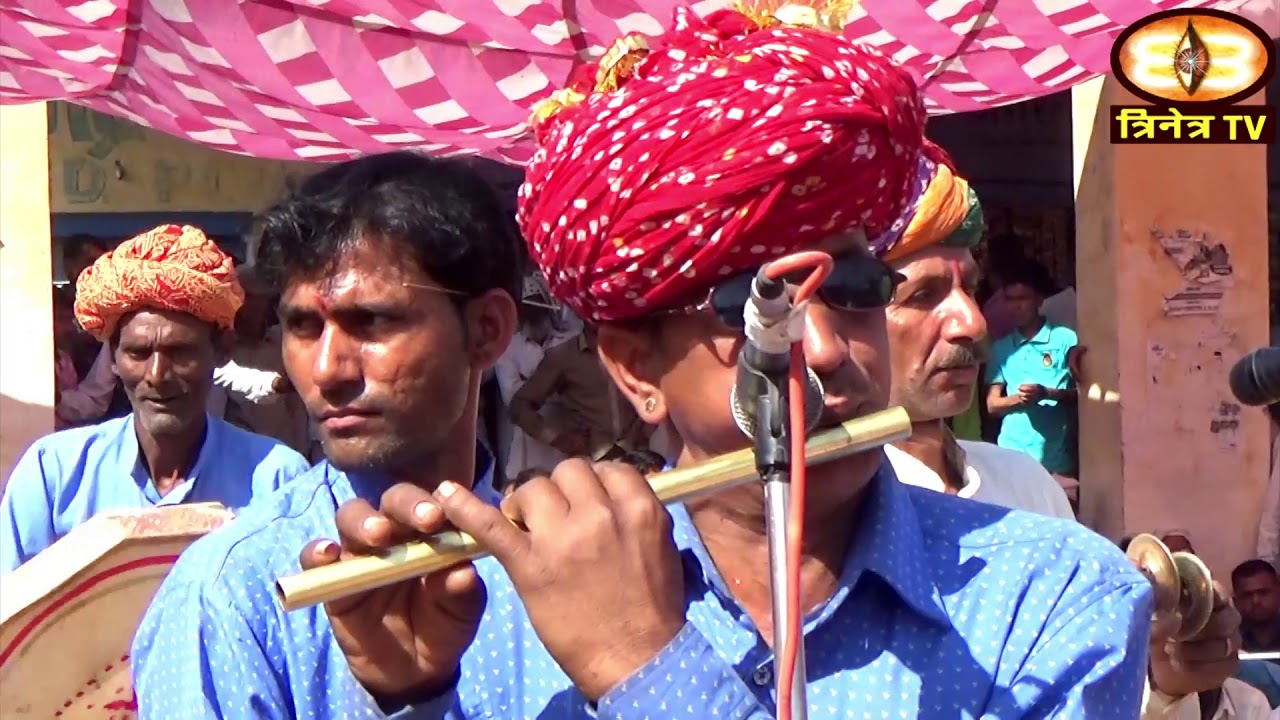 Shekhawati Holi Dhamal || टमकोर होली ढप धमाल प्रतियोगिता 2019 || Shekhawati Holi Dhamal