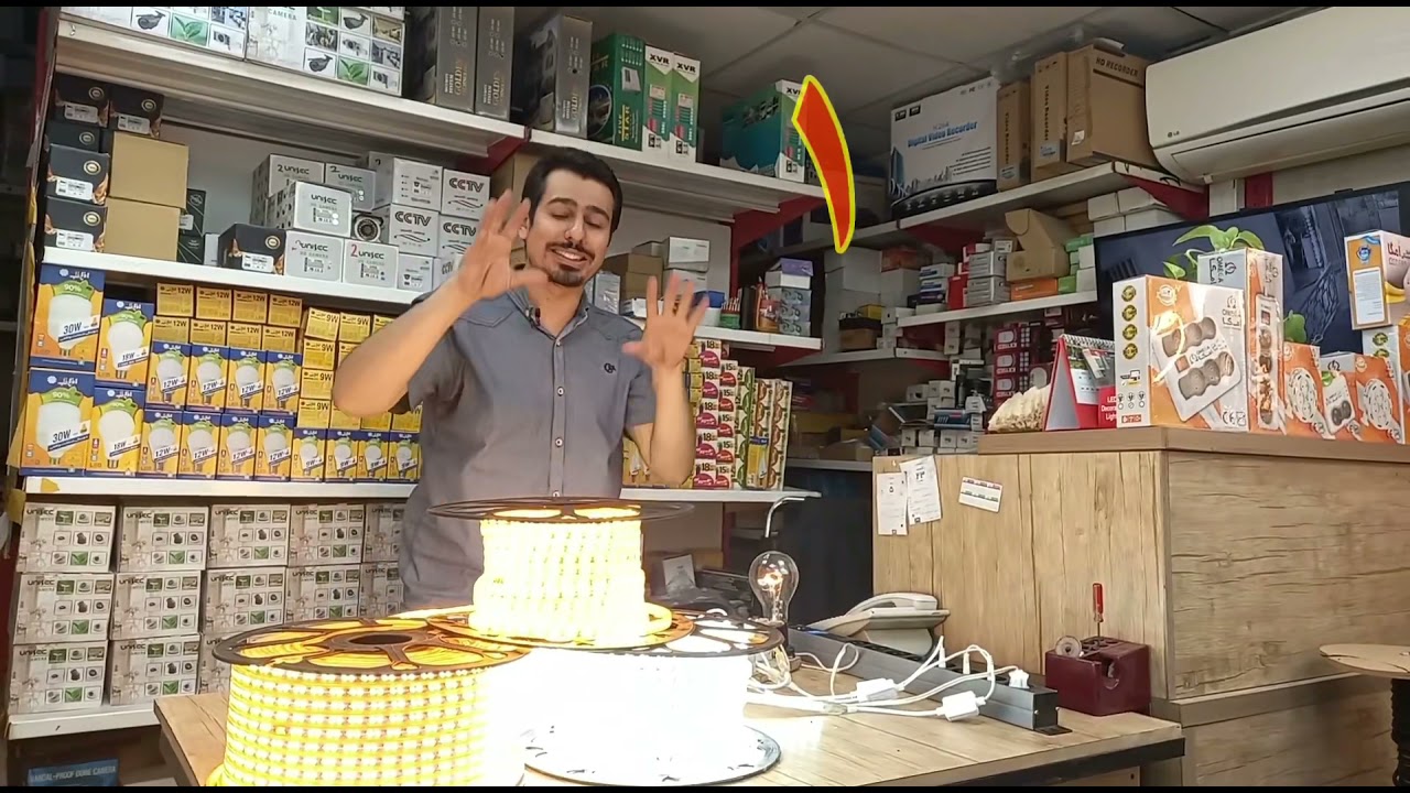 نكات نصب ريسه شلنگي