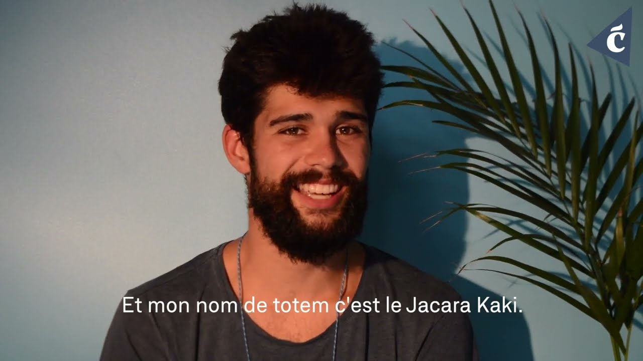 Interview Jacob Karhu | Ermitte et Youtuber